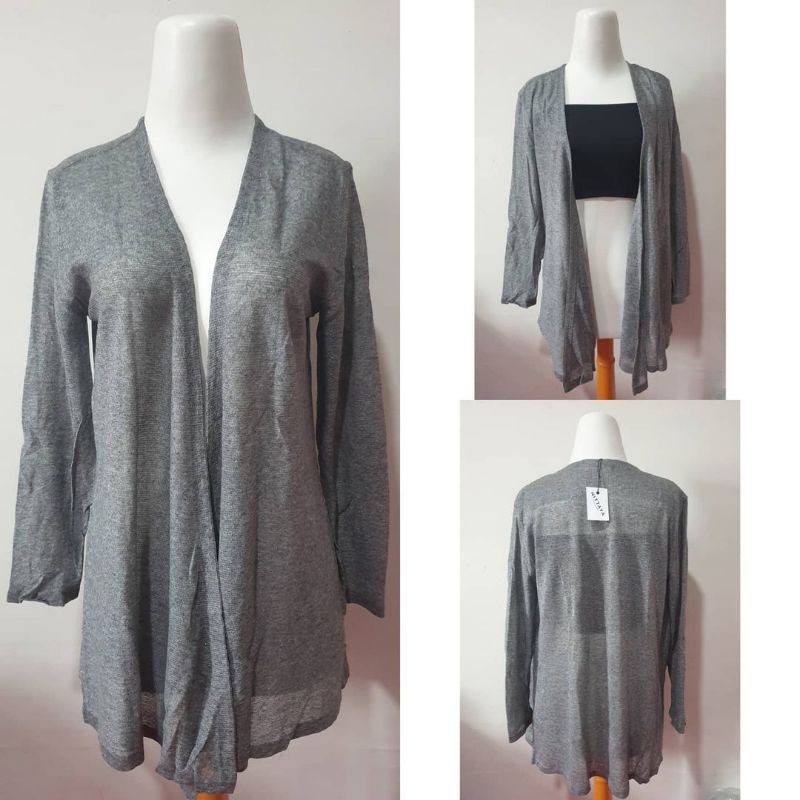 [ YF ] Sale... New... Chalayan Cardigan  Import