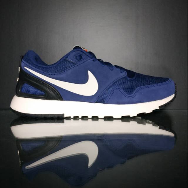 Nike Air Vibenna Original Binary Blue Sail Black