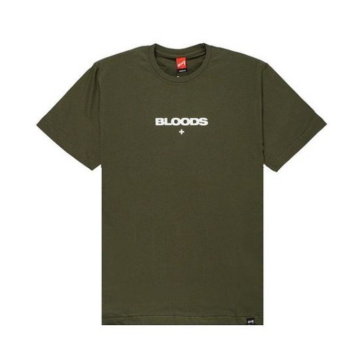 KAOS BLOODS INDUSTRIES | MATRIX 02