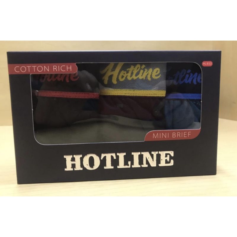 CD HOTLINE by RIDER Isi 3 HL 933 ORIGINAL 100%/modern