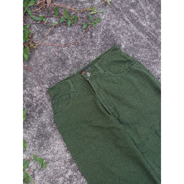 Celana Jeans Route 66