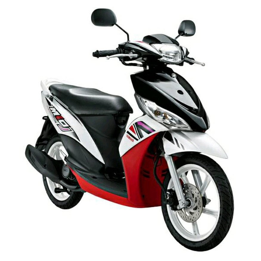 Paket As Shock Depan Mio Sporty Mio Lama Mio GT Mio J Mio Soul GT Gratis Oli Shock 28D 5TL