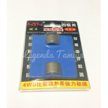 Magnet Strong HJH, Magnet Tamiya, Tamiya Mini Racer 4wd, Tamiya