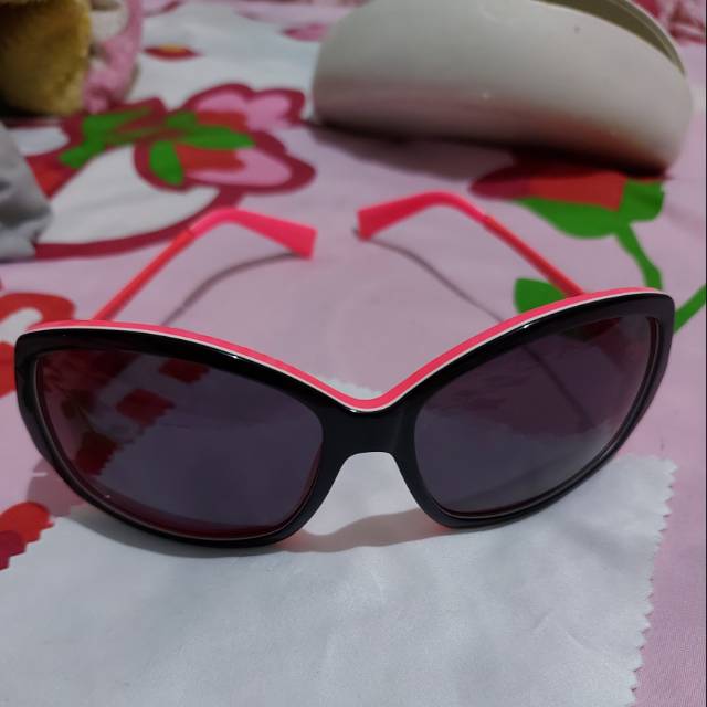 Kacamata diesel preloved