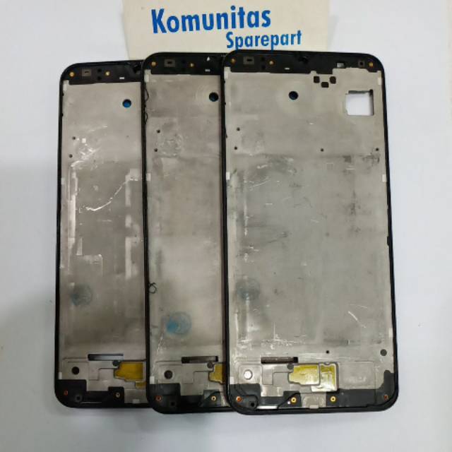 TULANG LCD SAMSUNG A30/TULANG A30/TULANG A30/TULANG TENGAH SAMSUNG A30/TATAKAN LCD A30/BEZEL A30
