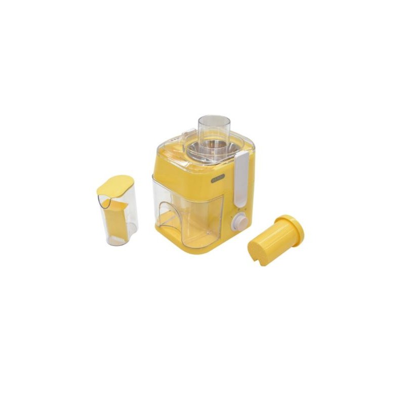 

Juice Extractor Memoo 350 Ml - Kuning