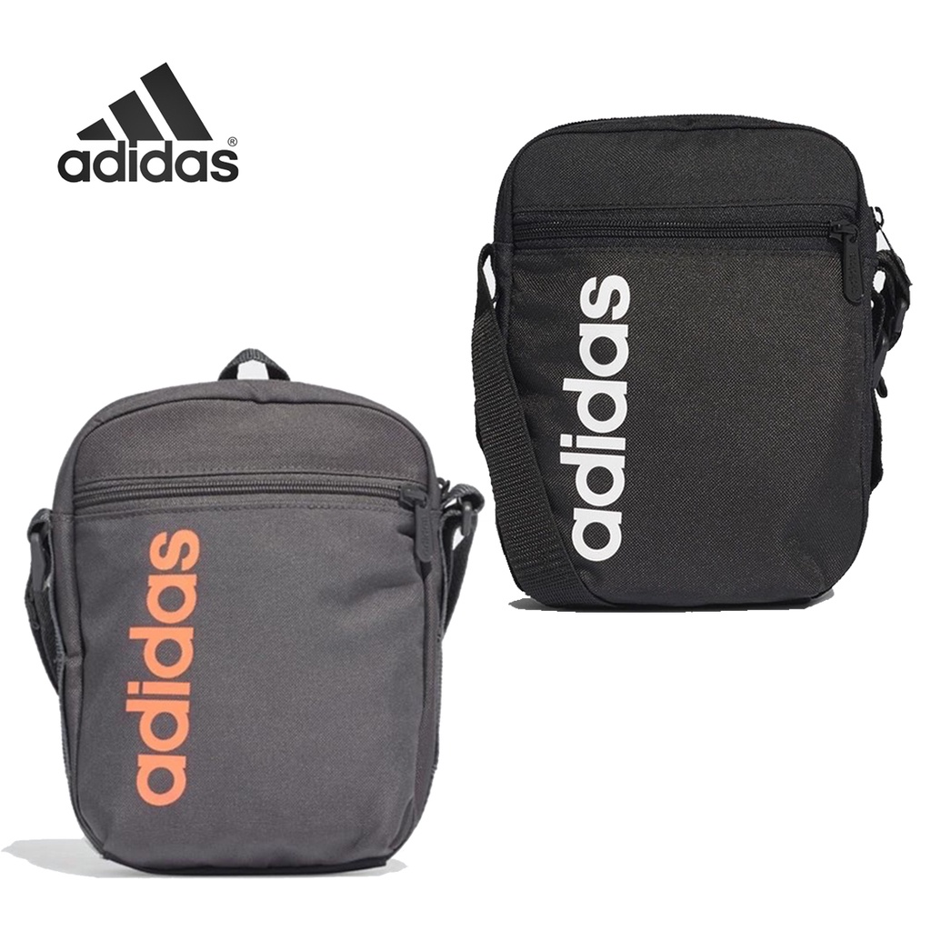 [Adidas 100% authentic] tas bahu adidas original, paket multi fungsi, tas fashion, trend