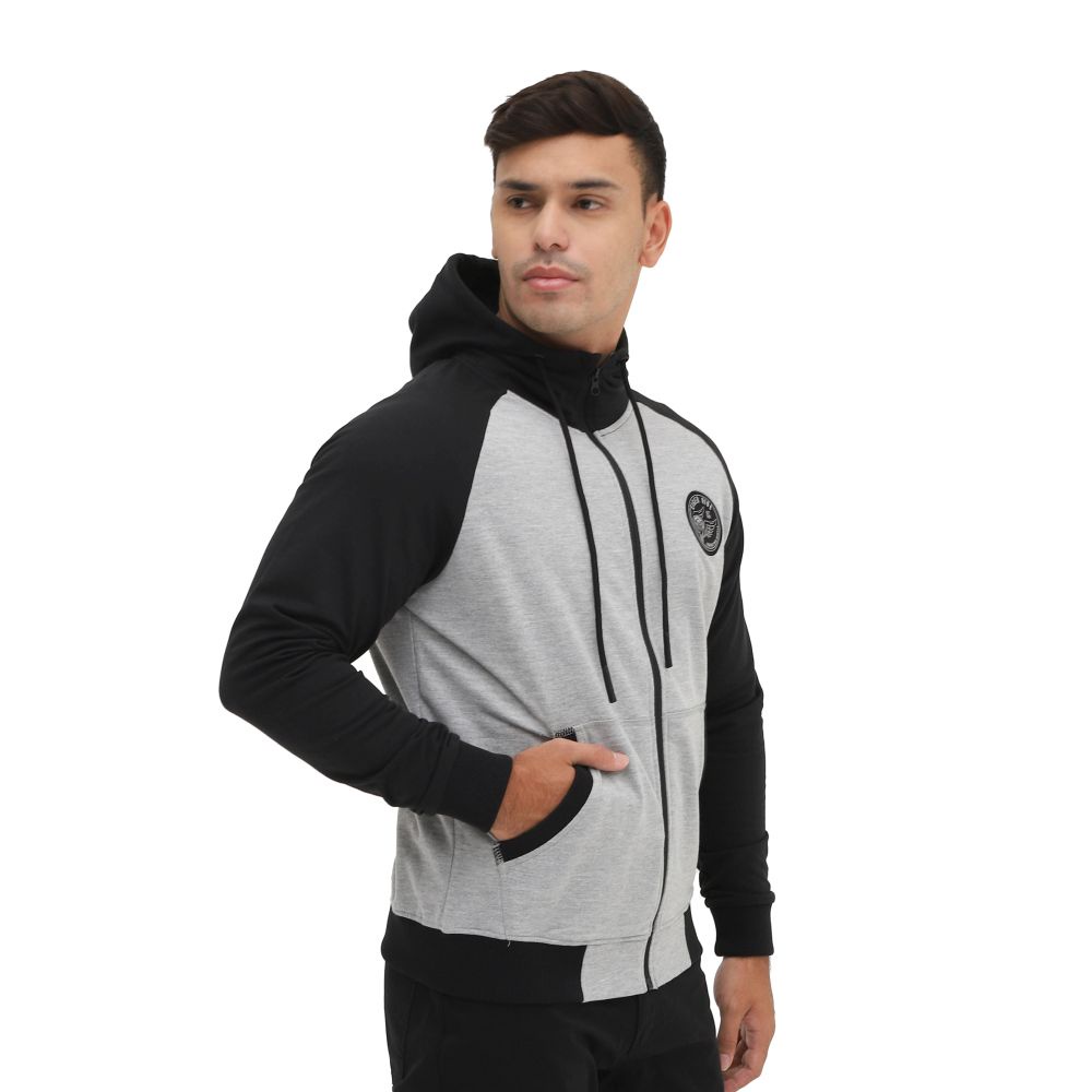 EIGER OVERLEVEN HOODIE SWEATER