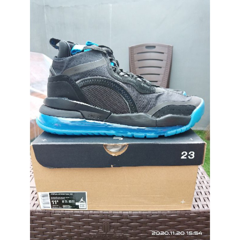 jordan aerospace 720