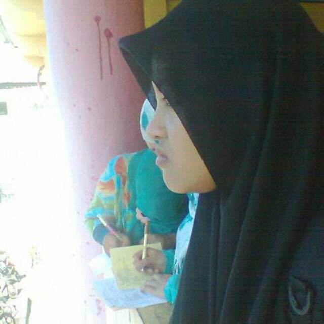 elviyasagaberiasiregar