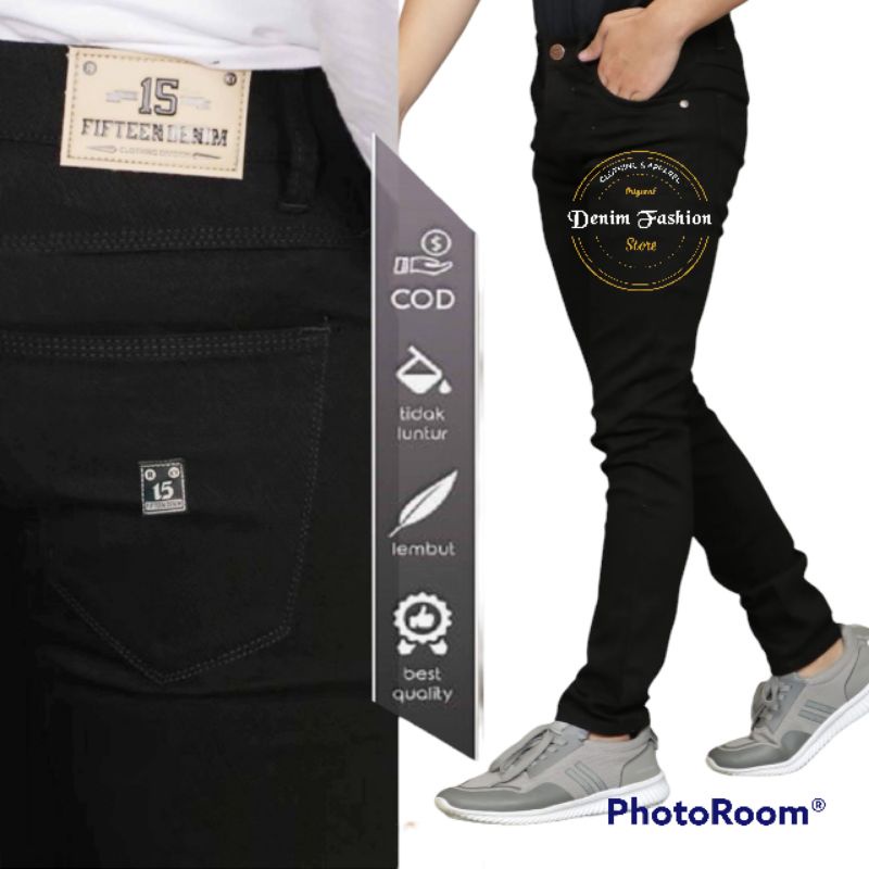 CELANA JEANS PRIA Celana jeans hitam pria JEANS HITAM CELANA panjang pria HITAM PRIA CELANA PRIA JEA