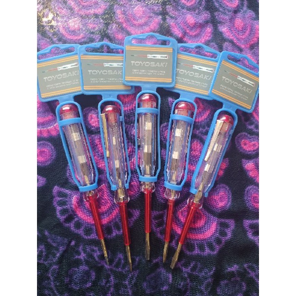 TOYOSAKI tespen Ac/ Tespen ac