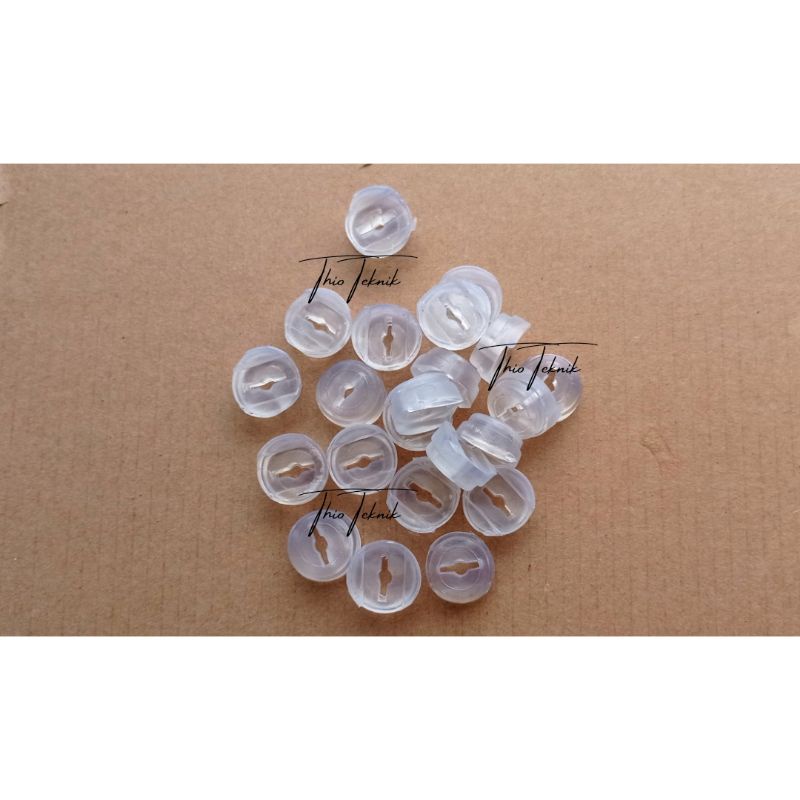 Karet Nozzel / Nozzle Mesin Paku Tembak / Air Nailer / Staples