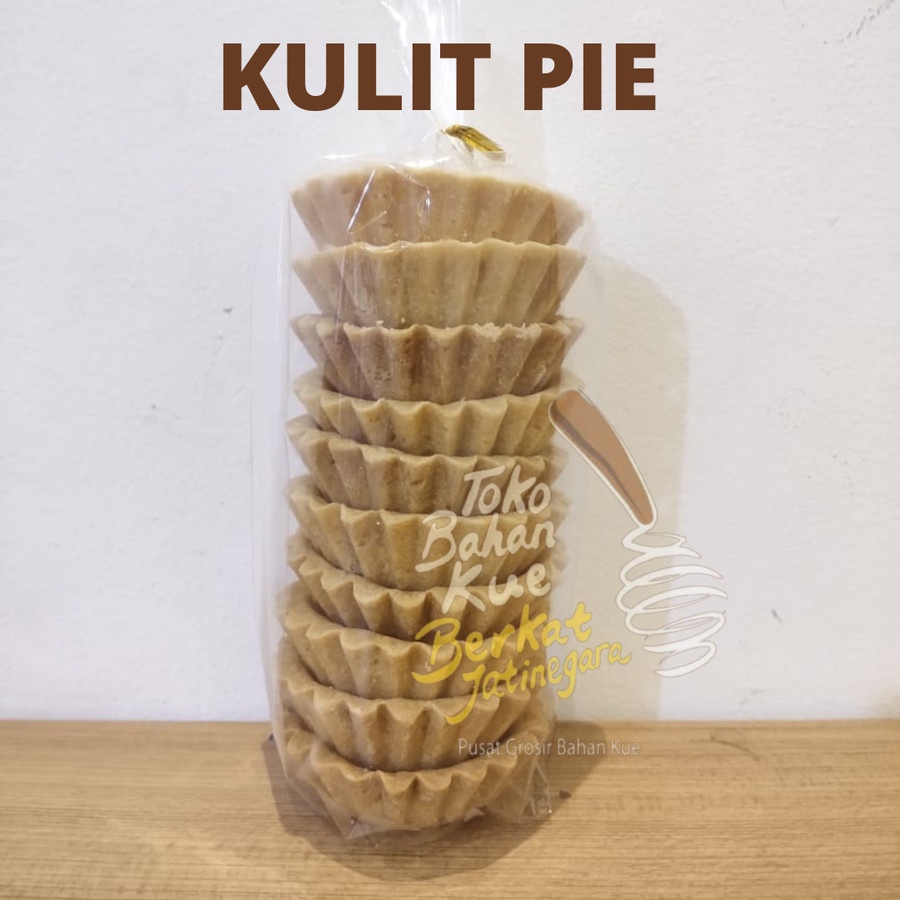 

KULIT PIE DOREMY D.6.5 / KULIT PIE