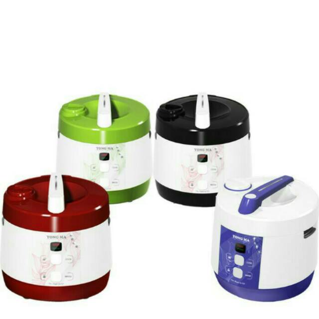 Yong Ma Rice Cooker 2Liter