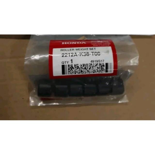 Roller Vario 150 original Honda