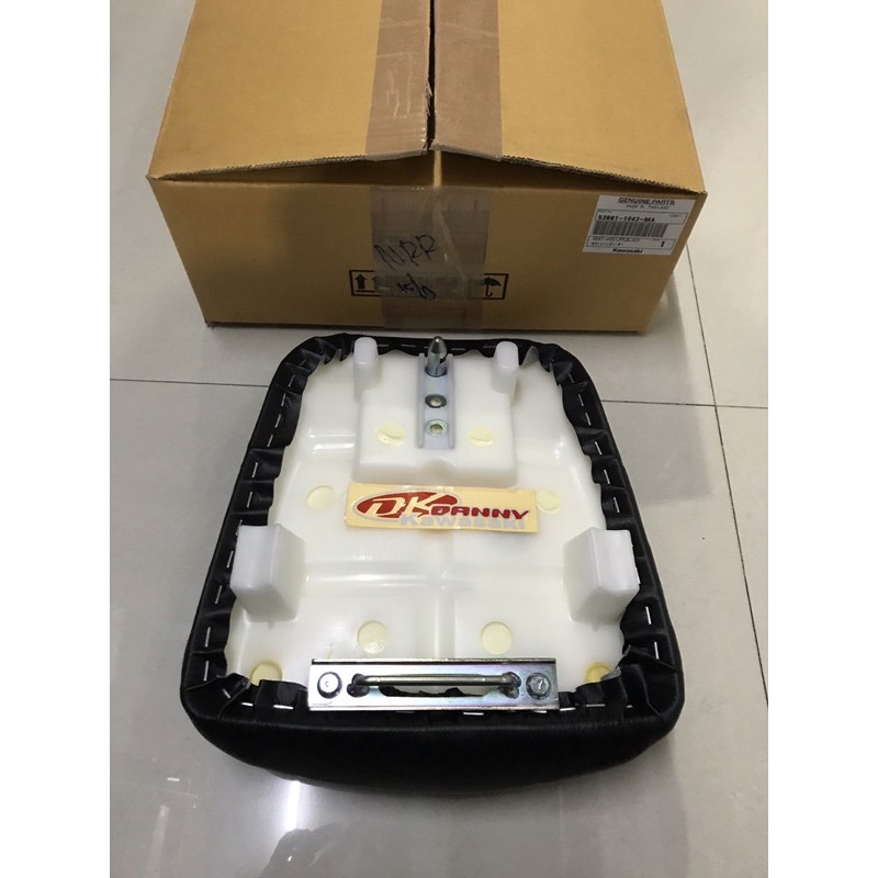 Jok belakang ninja rr old original