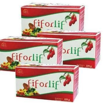 Fiforlif Asli Diet Fiber - Wmp - Dtozym