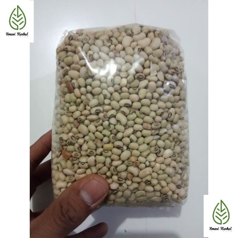 

Kacang Tolo 1Kg Putih Organik