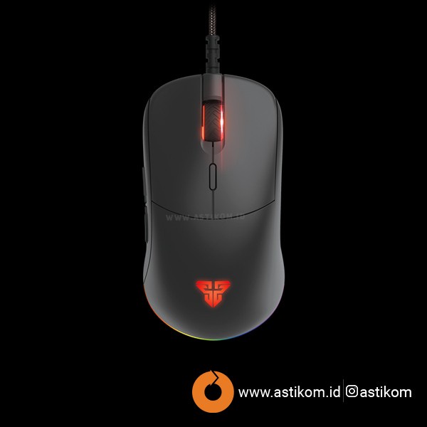Mouse Gaming Fantech Helios UX3 RGB 16000 DPI | By Astikom