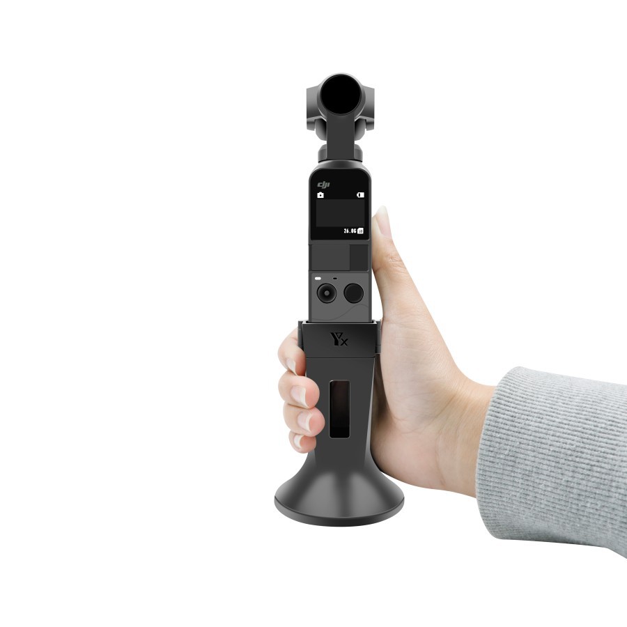 Startrc xtended handle base for DJI OSMO Pocket 2 Stand Base Pocket 2