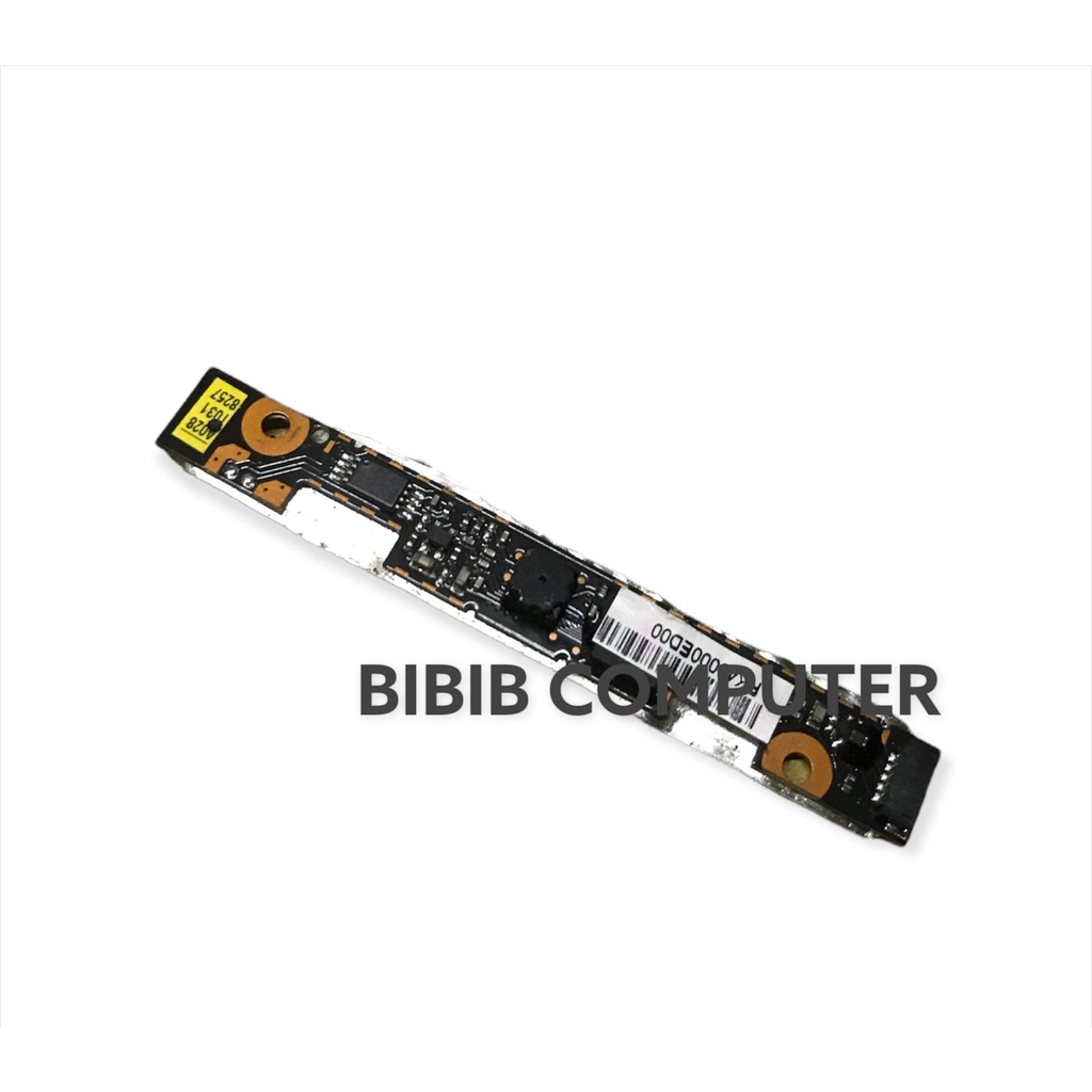 Kamera Camera Webcam Notebook Netbook Acer Aspire One AO722 AO 722