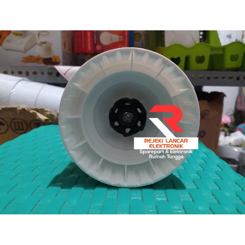 Gelas blender wetmill bumbu basah kirin KBB 250