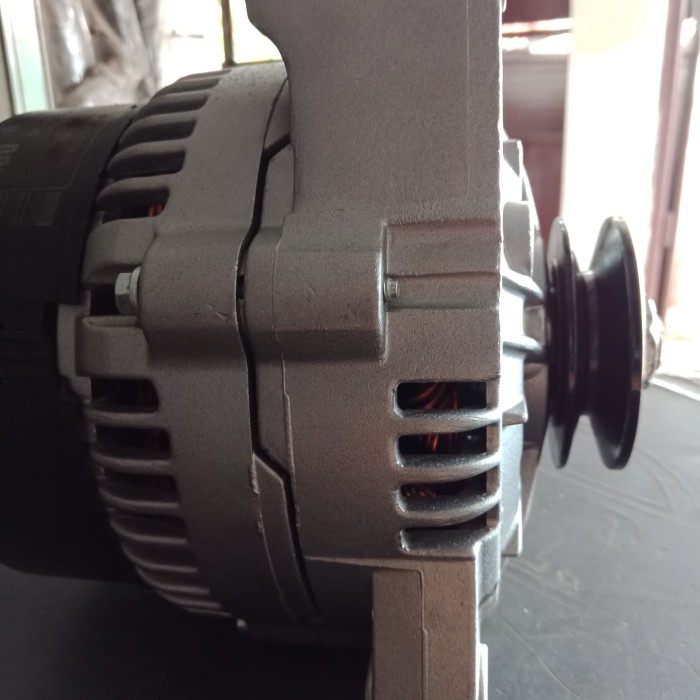 ALTERNATOR / DINAMO AMPERE 100A JEEP CJ7