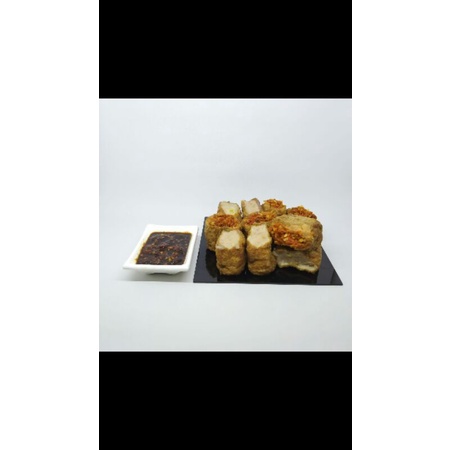 

tahu bakso mix isi 10/pack