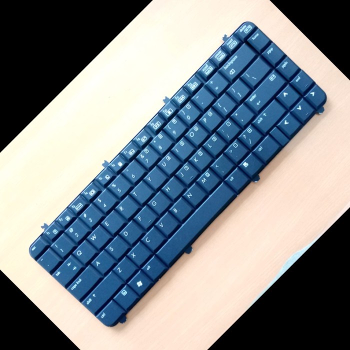 Keyboard HP Pavilion DV5 DV5-1000 DV5-1002nr DV5-1004nr DV5-1022la
