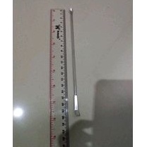 Spatula stainlees steel laboratorium spatula spoon micro