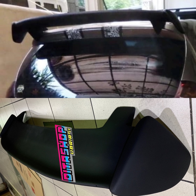 spoiler picanto mugen