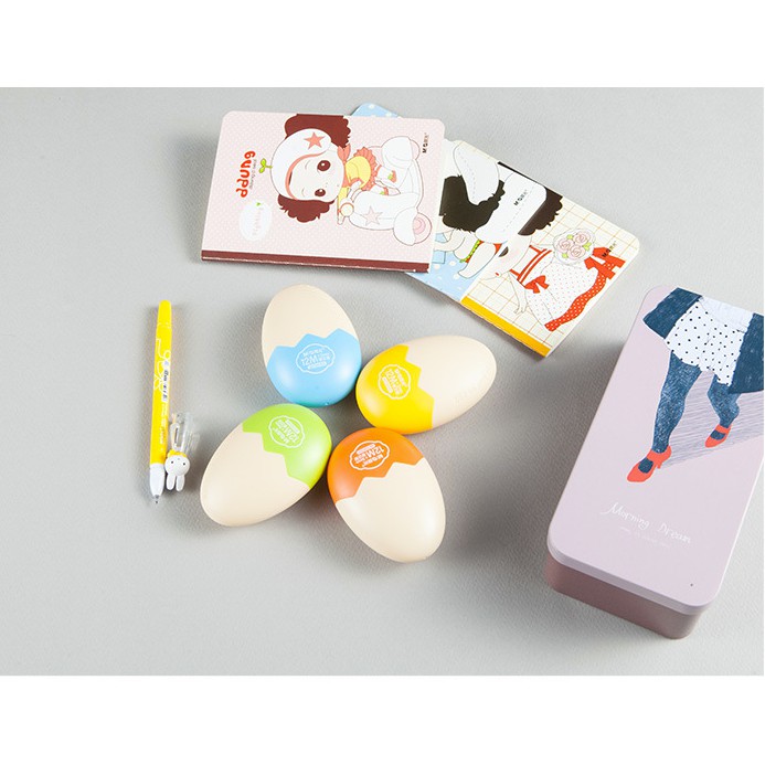 

(PROMO) Correction Tape Telur 12m