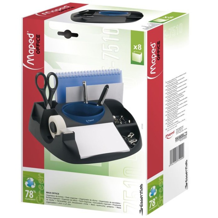 

Jualan Desk Organizer Maped Sale!!!