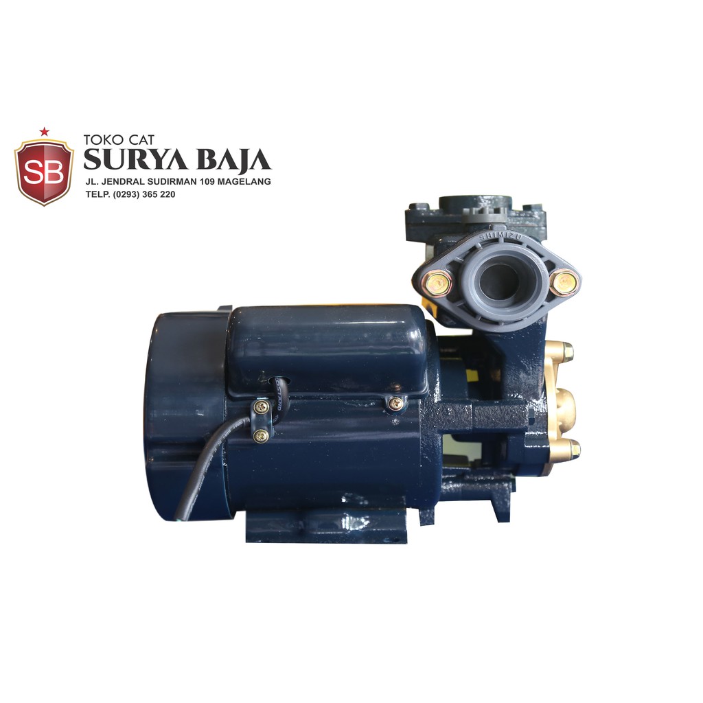 Mesin Pompa Air SHIMIZU PS-128BIT