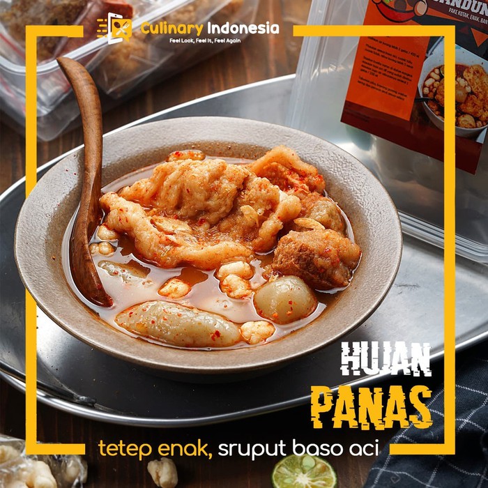 

BASO ACI BANDUNG TERMURAH