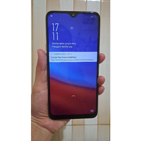 OPPO A7 Second