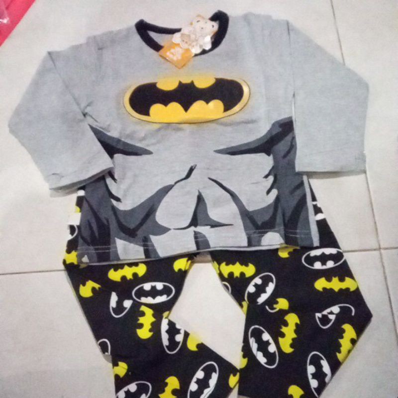 Stelan batman anak 65