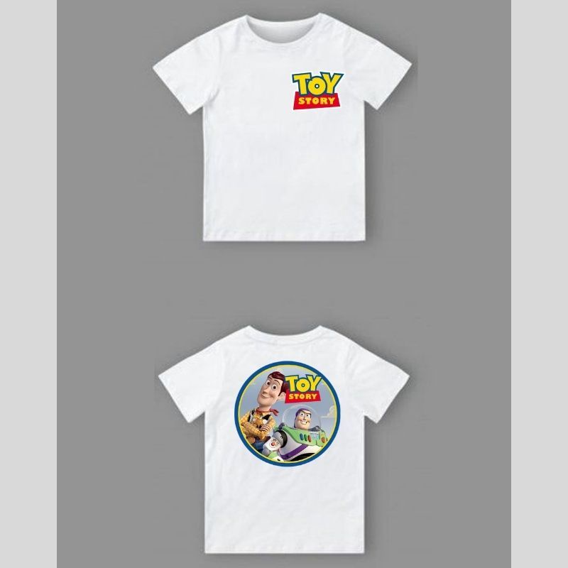 N2-KAOS DISTRO ANAK TOY STORY KEREN