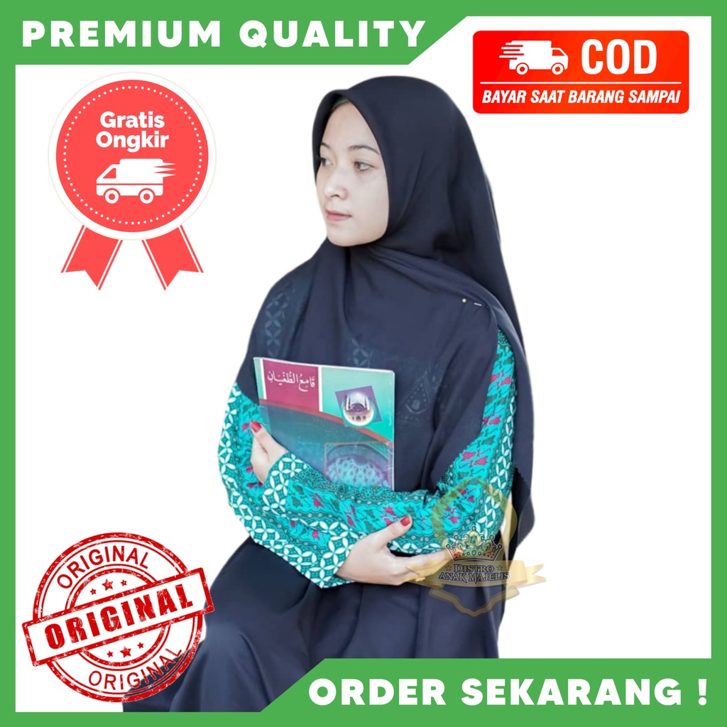 Batik IPPNU Nasional / Batik IPPNU / Baju IPPNU Wanita / Batik IPNU IPPNU / Baju IPPNU / Batik IPPNU