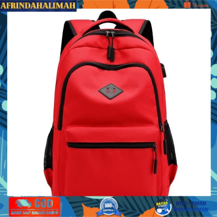 

TERBARU, TERMURAH- Tas Sekolah Anak Laki Laki Sd Smp Sma Ransel Set Anak Anak Perempuan