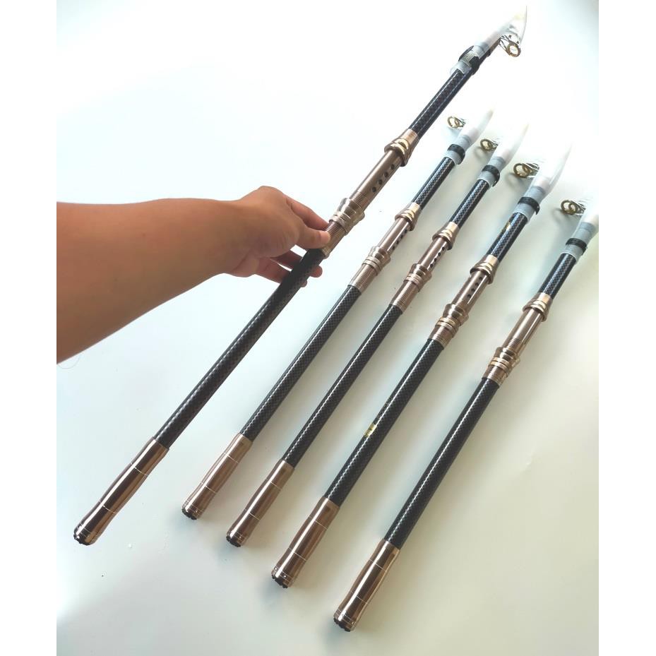 Joran Pancing Ogawa LIZARD 210 240 270 300 360 Model Antena Action Medium