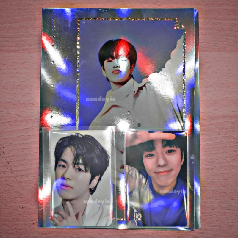 [BOOKED] BUNDLE PC JAEHYUK PERSIB