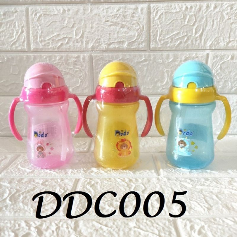 Dodo Botol Susu Sport Handle Cup Small