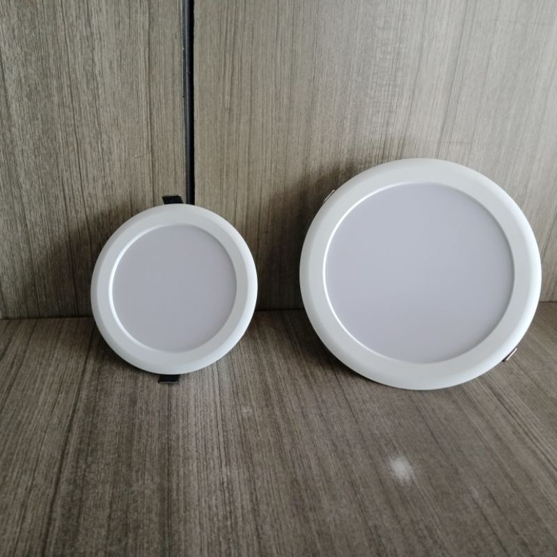 LAMPU DOWNLIGHT HANNOCHS SIMPLY
