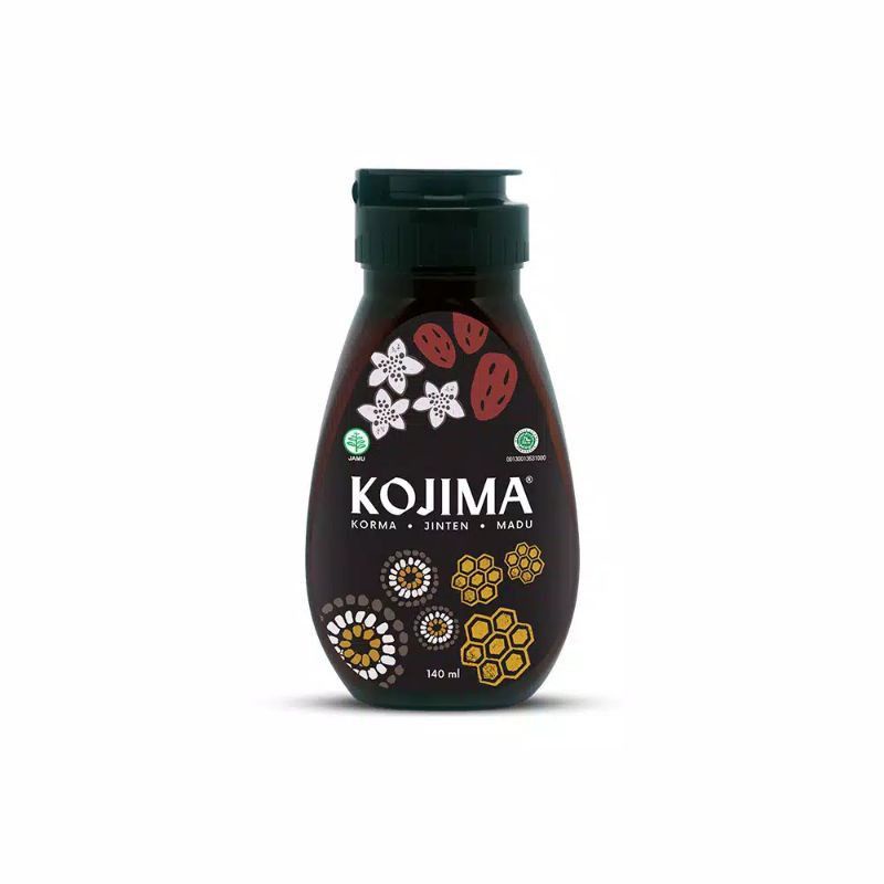 

Madu Kojima 100ml
