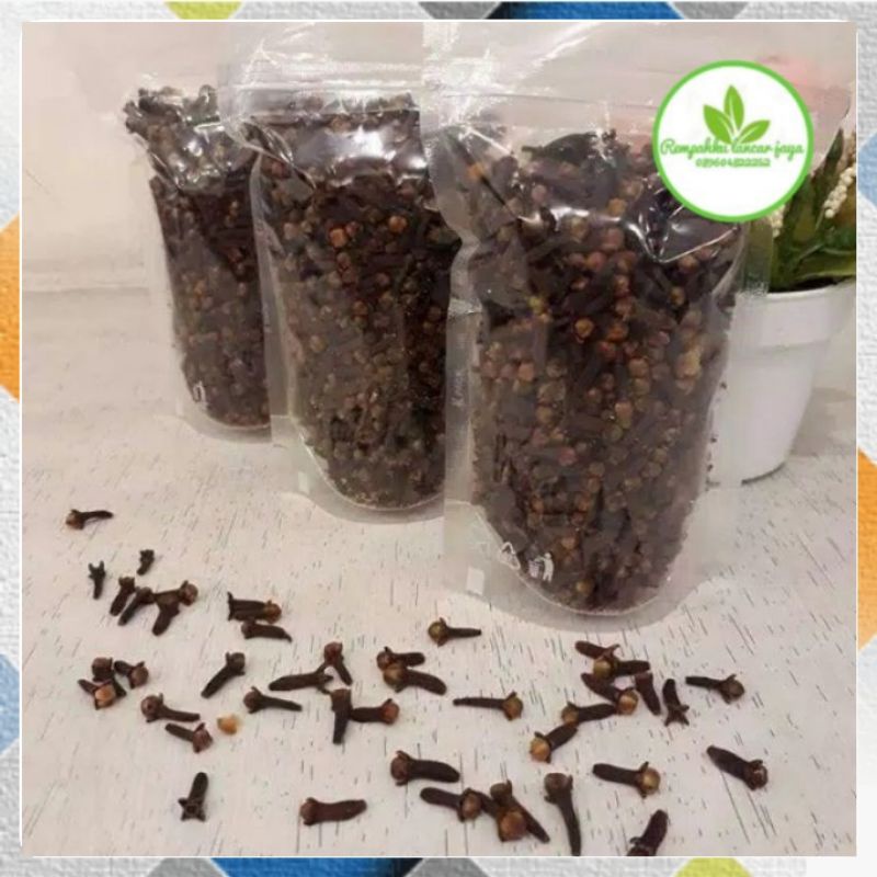 

CENGKEH KERING 1 KG