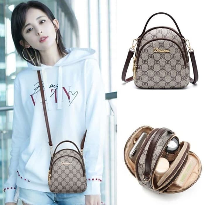 Tas Selempang Wanita Murah Kekinian Remaja Korea Tas Selempang Gc Tas Selempang Simple Tas Se 88hhp Shopee Indonesia