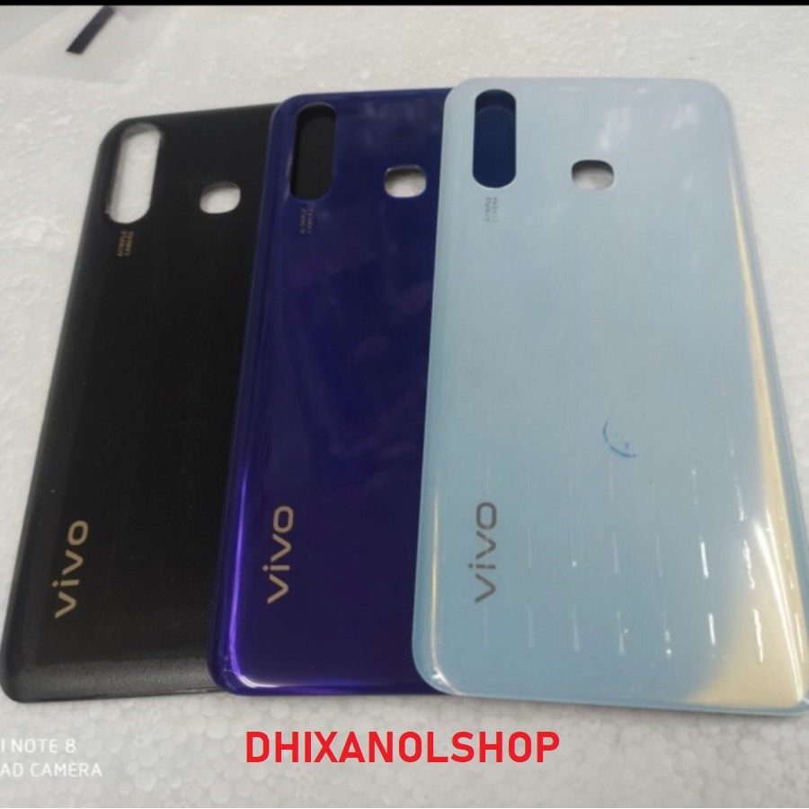 BACKDOOR BACK CASING TUTUP BELAKANG VIVO Y19