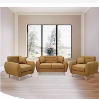 Sofa Best 211 Minimalis Modern